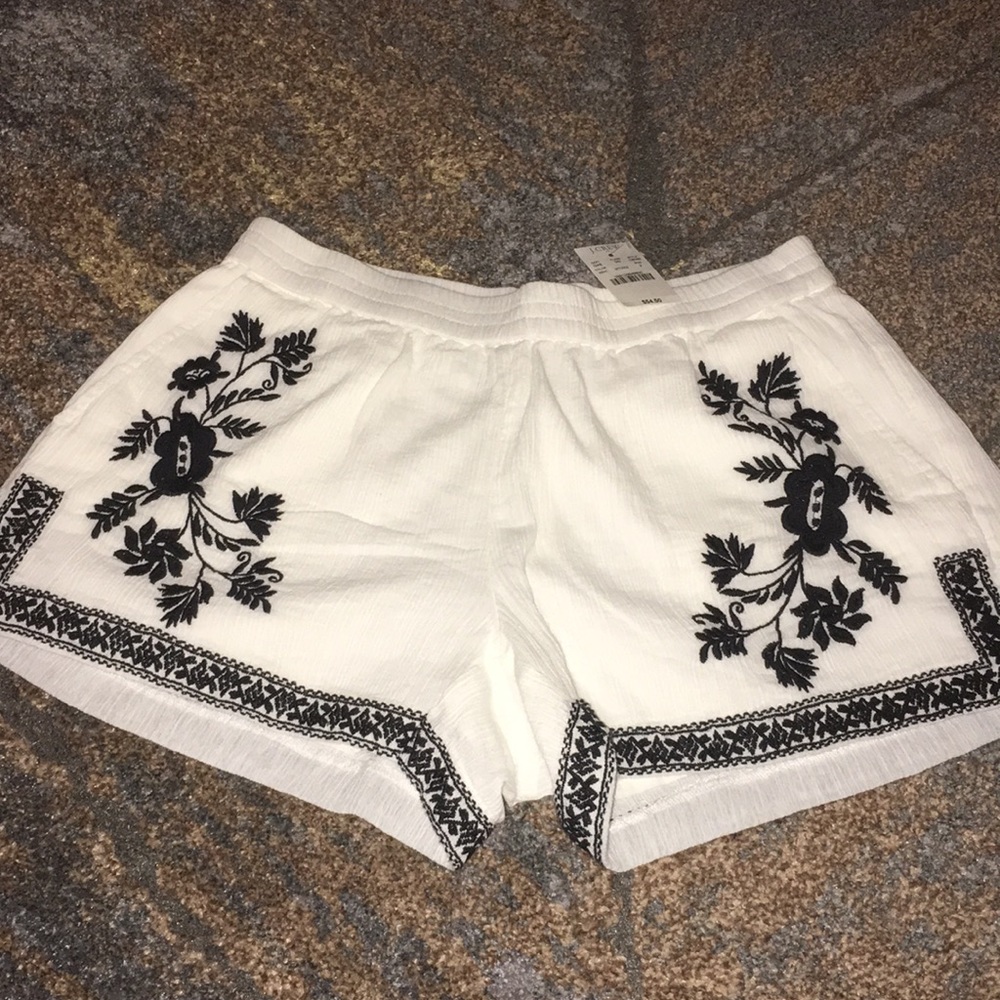 J Crew Shorts